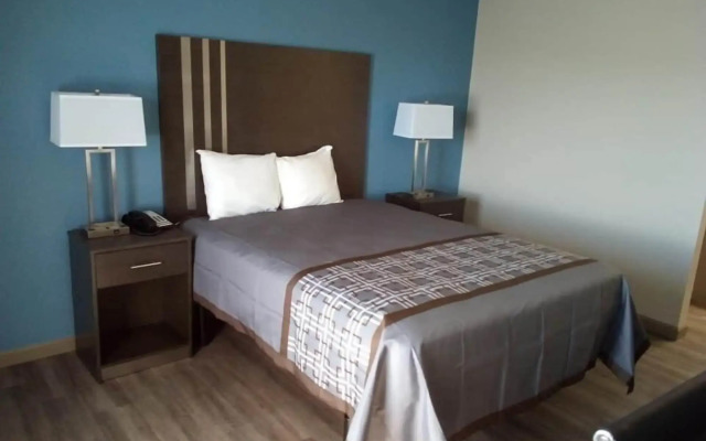Motel 6 Burlington, NC