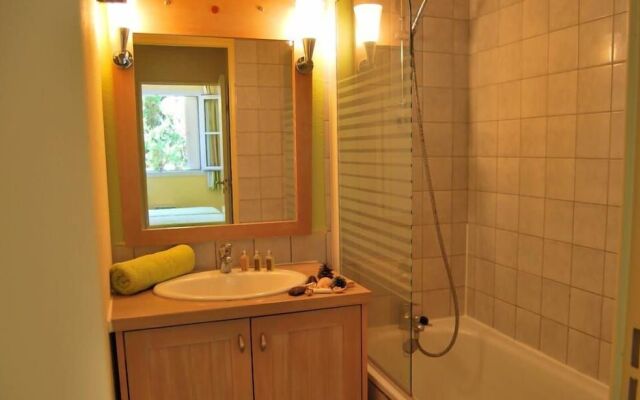 Lagrange Vacances Le Village des Aloés