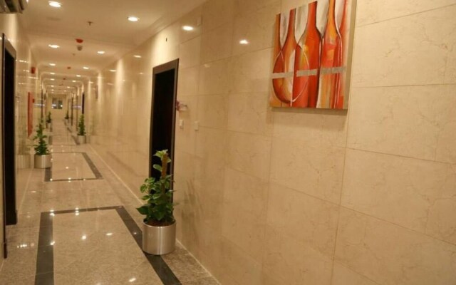 Quiet Dreams - Al-Noor Branch