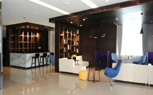 Jinjiang Inn Select Changchun Yuanda Street