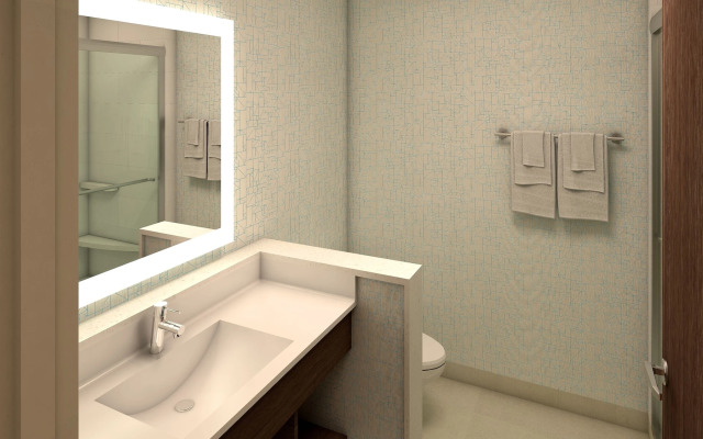 Holiday Inn Express Helen by IHG