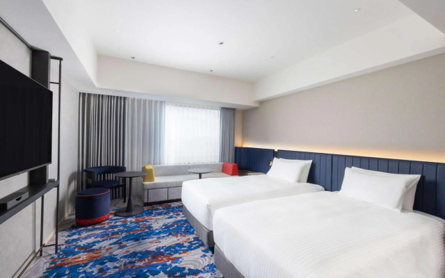 Novotel Nara