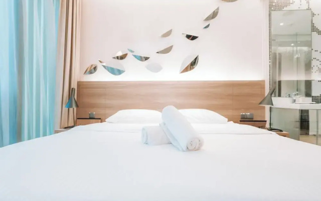 A Hotel Bugis