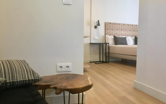 MD Design Hotel Portal del Real