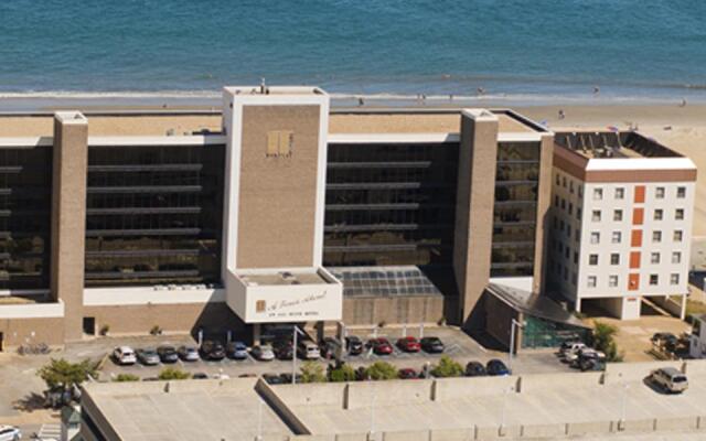The Barclay Towers Resort Hotel