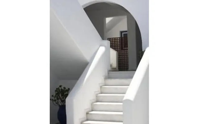 Paros Inn Seafront
