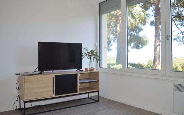 Appartement Banyuls-sur-Mer, 3 pièces, 5 personnes - FR-1-225C-77
