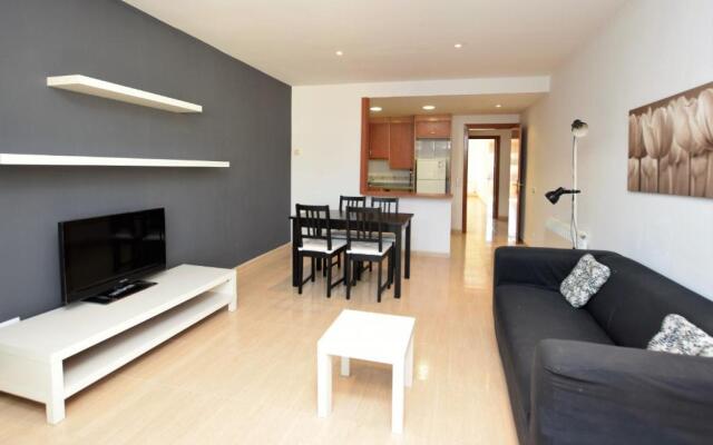 HomeHolidaysRentals Atico Ocean