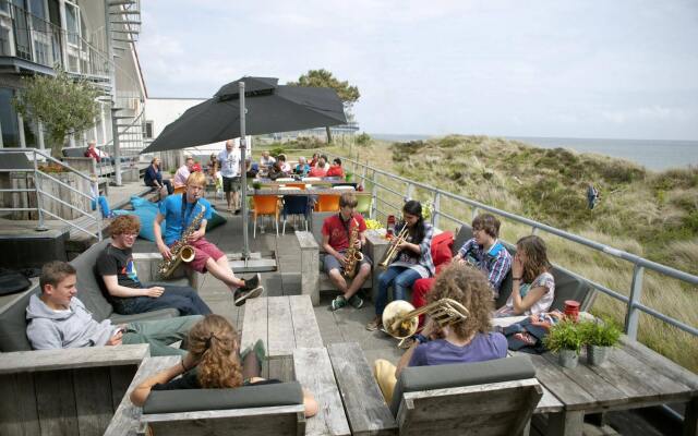 Stayokay Terschelling - Hostel