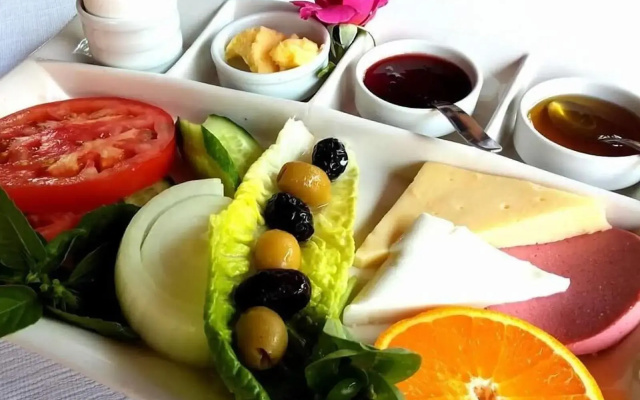 Fatih Apart Hotel