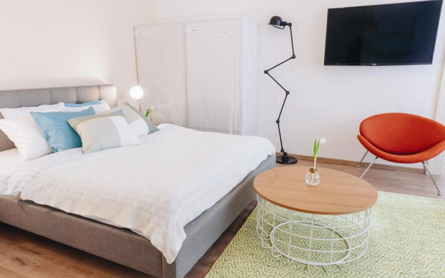 CHILL Apartments