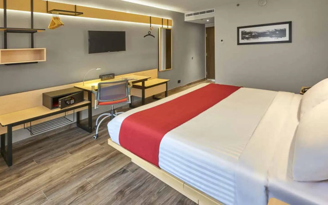 City Express Plus by Marriott Leon Centro de Convenciones