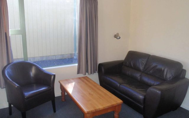 Bay Cottages – Guest Rooms – Kaikoura
