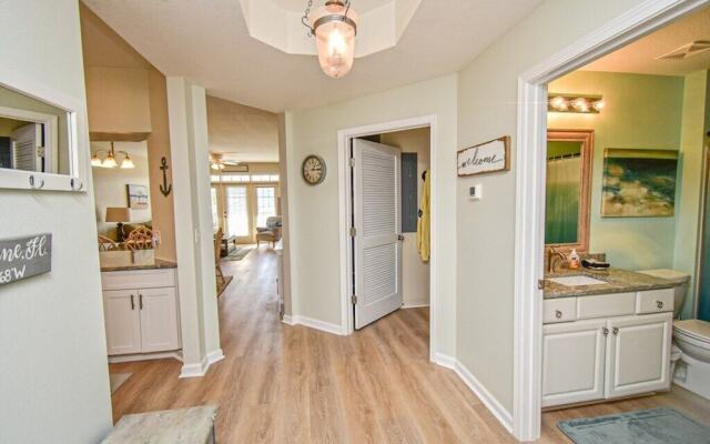 Seaside At Anastasia