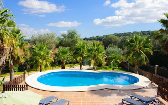 Finca Andaluza