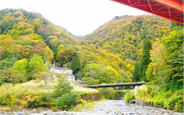 Akiyamago Yusenkaku
