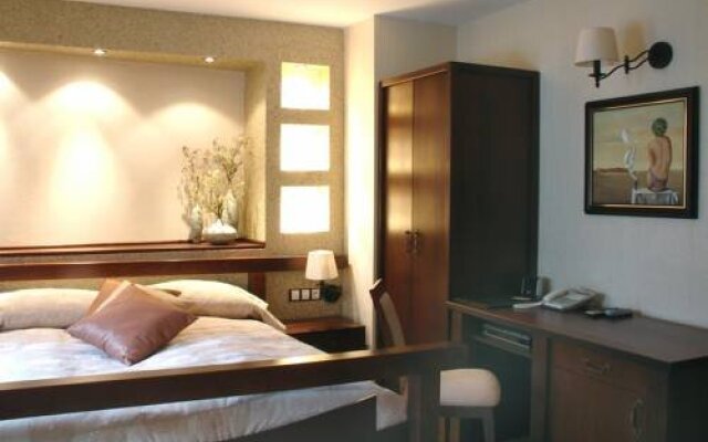 Klub Hotel Varosha