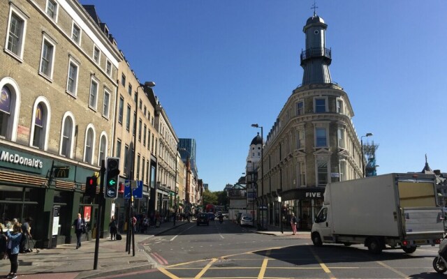 Stay in Kings Cross - Apartment - Flat C