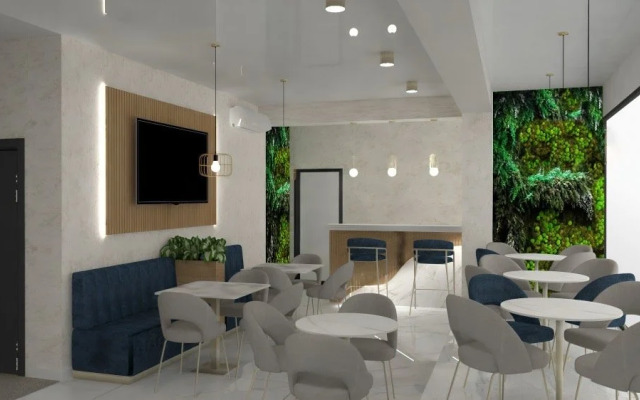 BEACH VIBE MAMAIA NORD cm