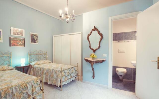 Holiday home Casa Torre Baroni