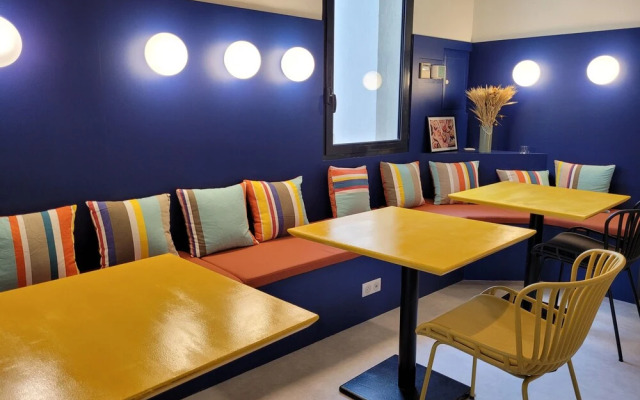 Vacancéole - Résidence Las Motas