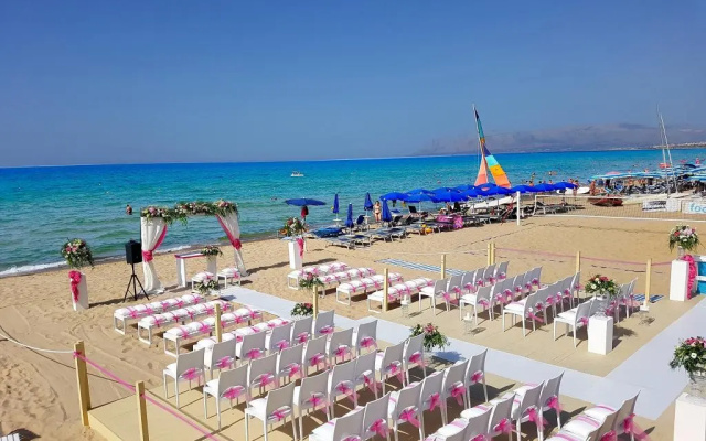 Hotel La Battigia