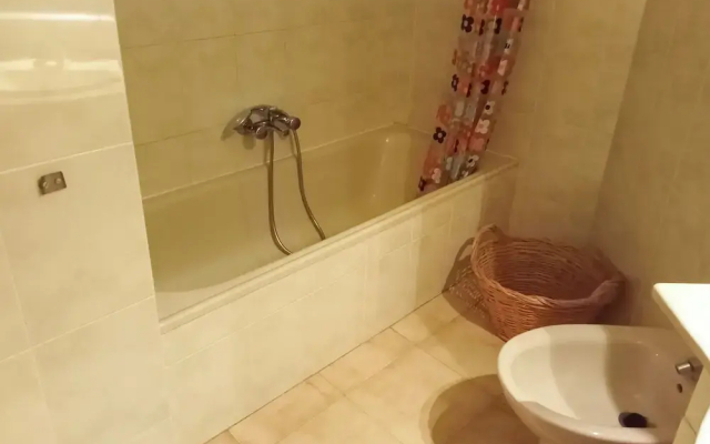 Apartamentos Valle de Tena Biescas 3000