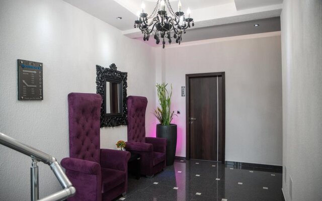 Apart-hotel Residence