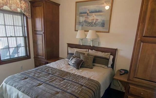 Scandinavian Lodge
