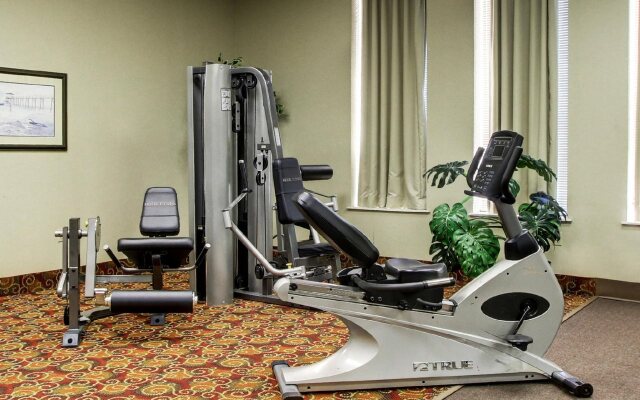 Quality Inn Gulfport I-10