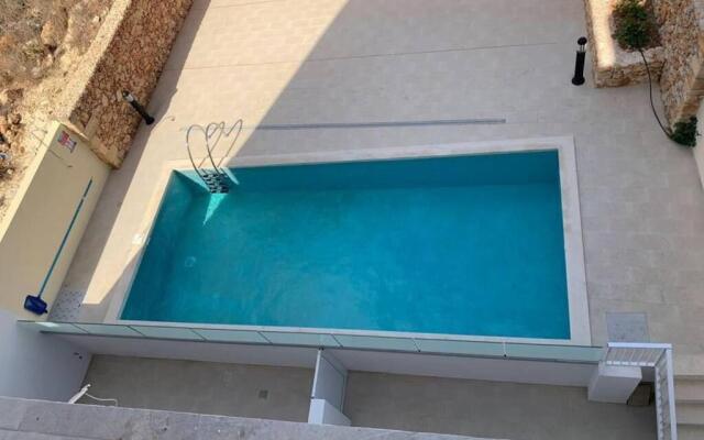 Willeg Retreats 7A . 1 Bedroom Luxury Flat . Stunning Views