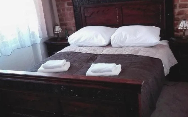 Hotel Legenda