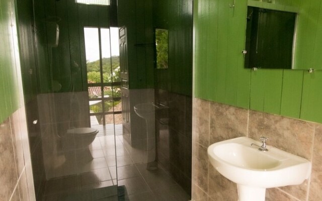 Hotel Coração Verde