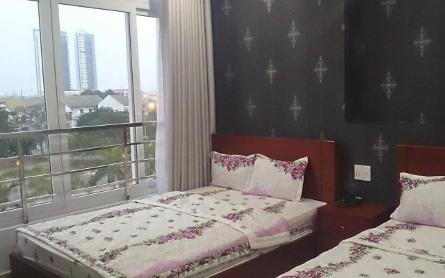 Hoang Van Hotel