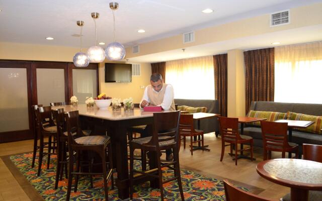 Hampton Inn Rock Hill