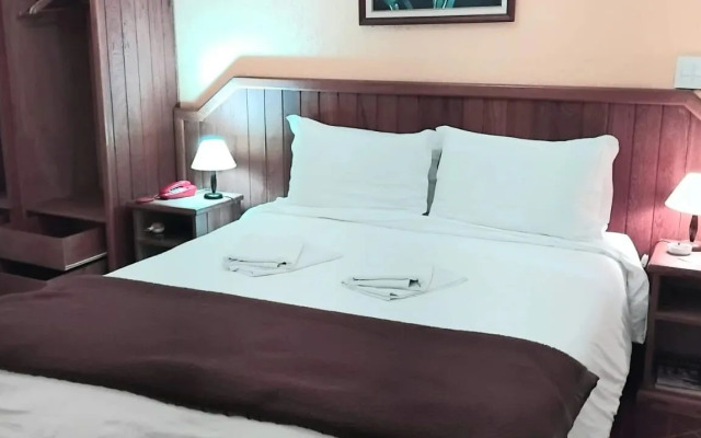 Cheiro de Mata Pousada e Restaurante Ltda