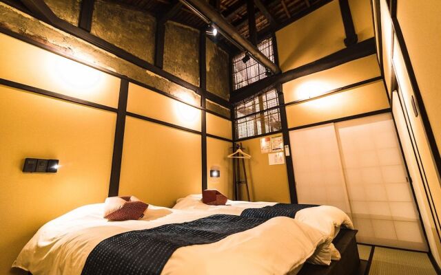 Kyokoi Kiyomizugojyou