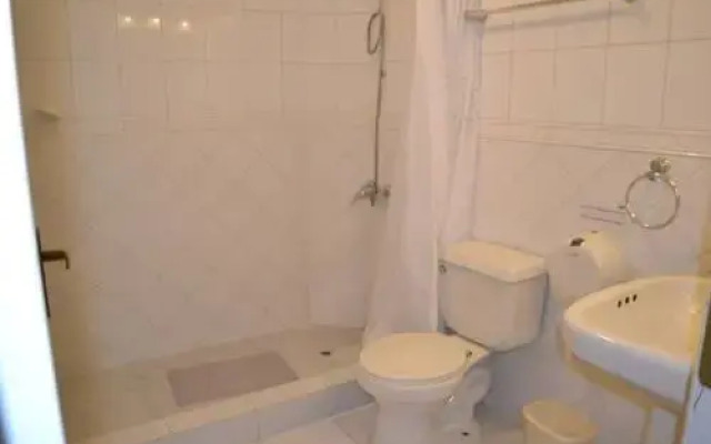 Hostal Terrasur