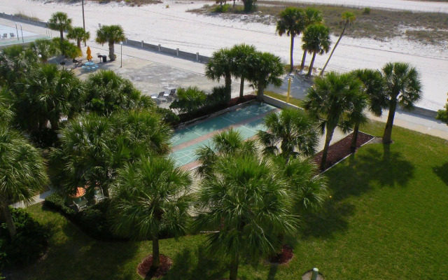 Surf Beach Treasure Island Resort