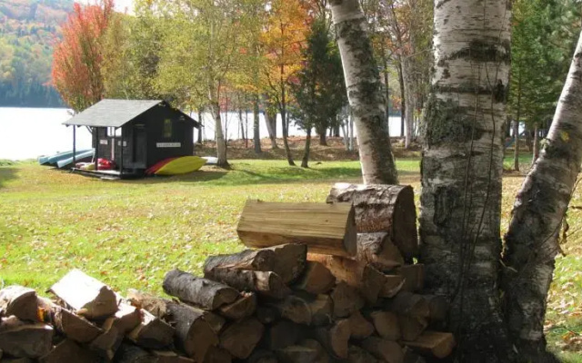 Bulldog Camps & Lodge