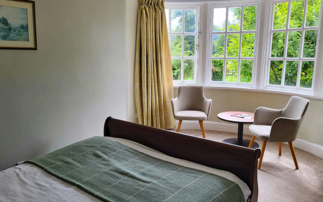 The Morritt Country House Hotel & The Garage Spa
