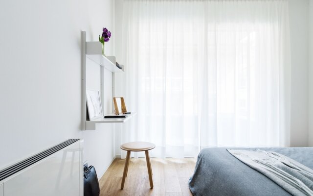 JOIVY Stylish 1-Bedroom Flat