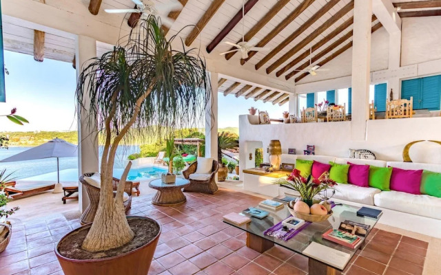 Villa Roxana