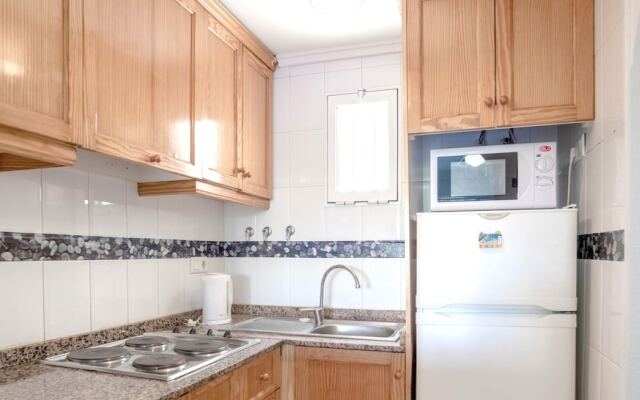 2 Bed Ground Floor La Cala