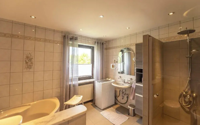 Ferienwohnung Schieder
