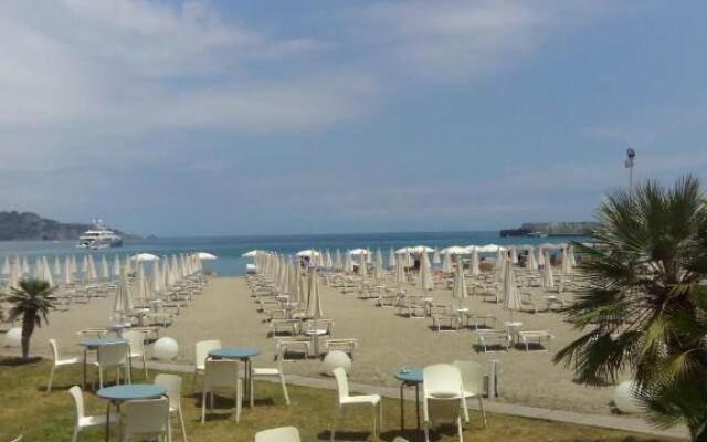 Appartamento 350mt dal mare