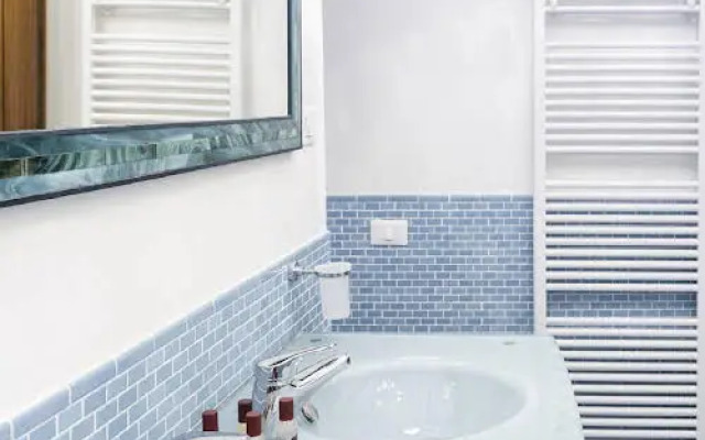 San Marco Venice Apartment 1