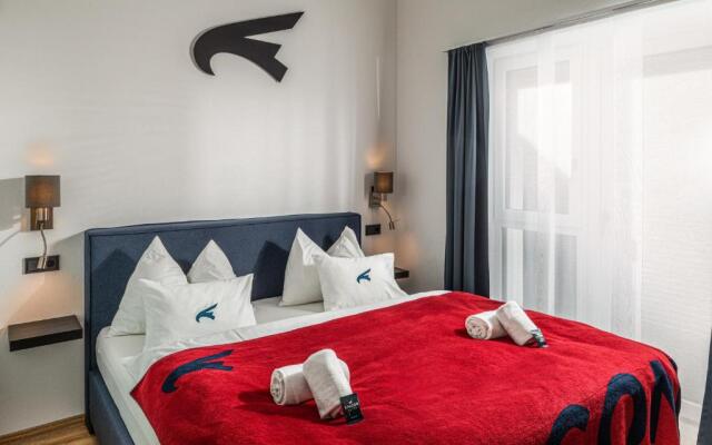 Falcon Suites Kaprun