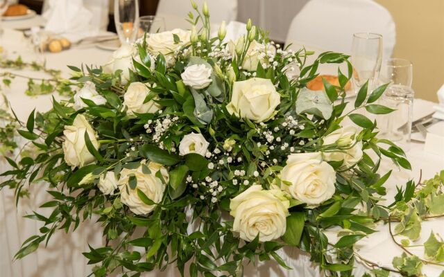 Best Western Reading Calcot Hotel