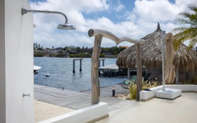 Tropical Luxury Private Beach La Villa Blanca